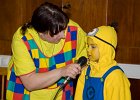 Michal Sláma : Dětský karneval 15.2.2015
